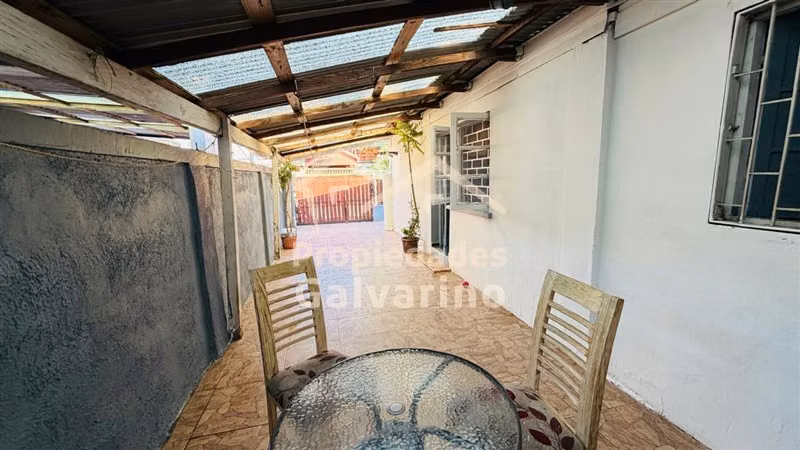 Casa en venta de 2 dorm. en Conchalí
