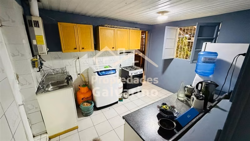 Casa en venta de 2 dorm. en Conchalí