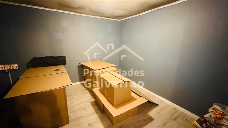 Casa en venta de 2 dorm. en Conchalí