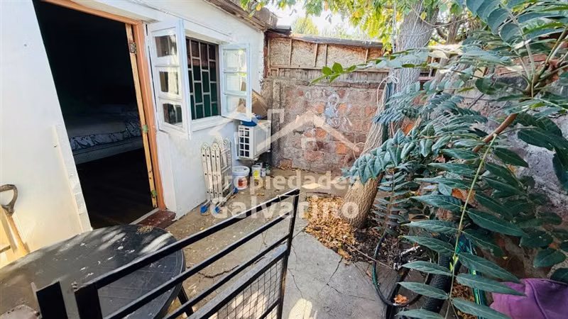 Casa en venta de 2 dorm. en Conchalí