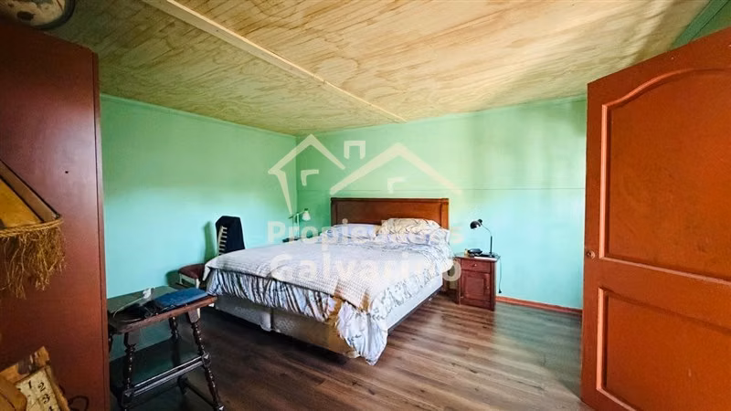 Casa en venta de 2 dorm. en Conchalí
