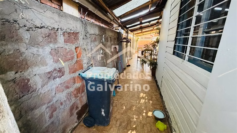 Casa en venta de 2 dorm. en Conchalí