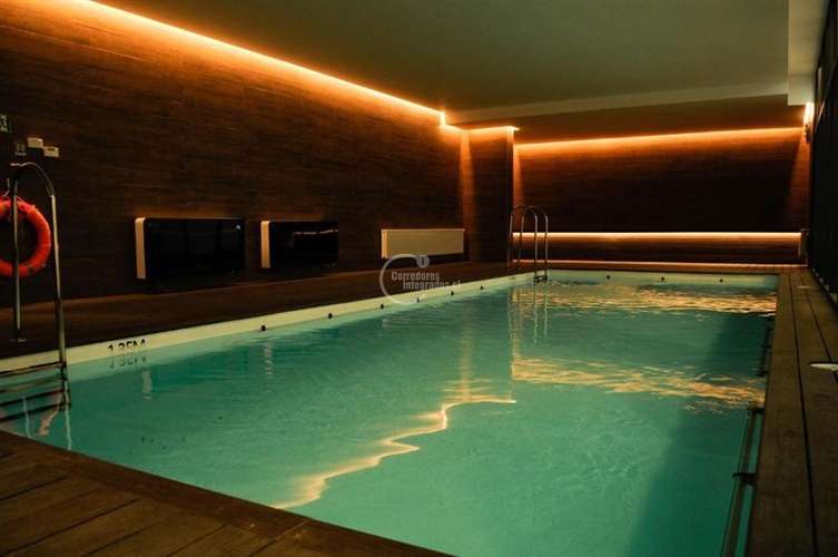 Departamento de 2 dorm. a pasos Parque Arauco, Las Condes - Imagen 18