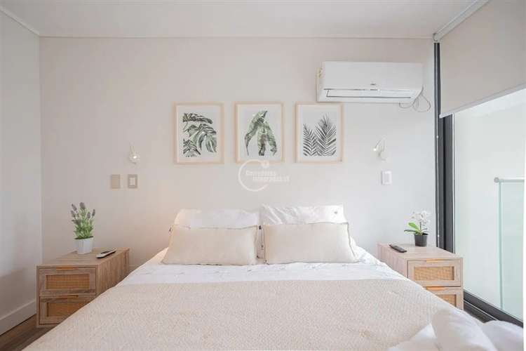 Departamento de 2 dorm. a pasos Parque Arauco, Las Condes - Imagen 12