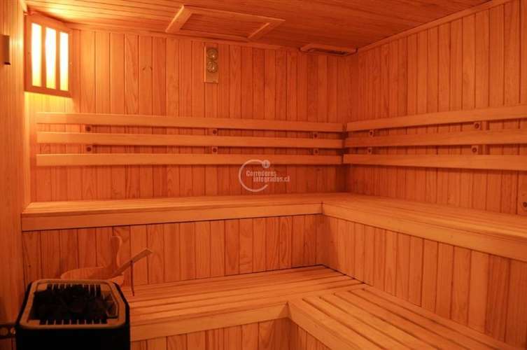 Departamento de 2 dorm. a pasos Parque Arauco, Las Condes - Imagen 20