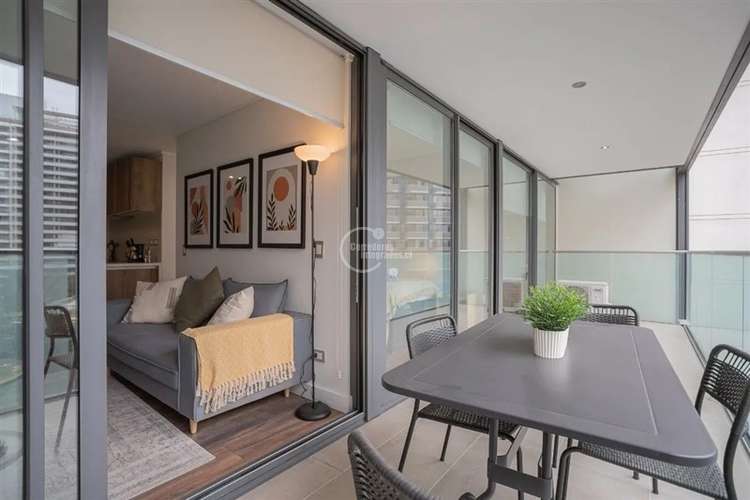 Departamento de 2 dorm. a pasos Parque Arauco, Las Condes - Imagen 9