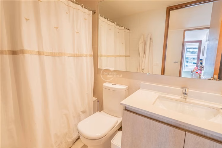 Departamento en venta de 3 dorm. en Vitacura - Imagen 14