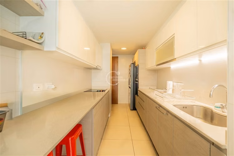 Departamento en venta de 3 dorm. en Vitacura - Imagen 7