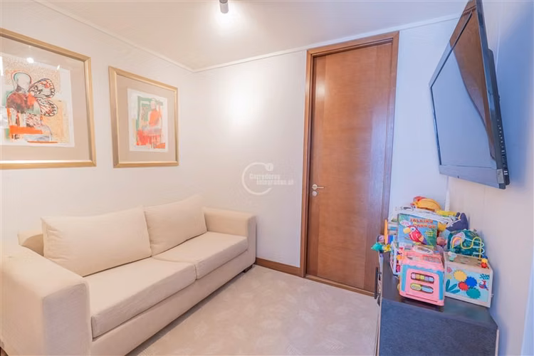 Departamento en venta de 3 dorm. en Vitacura - Imagen 15
