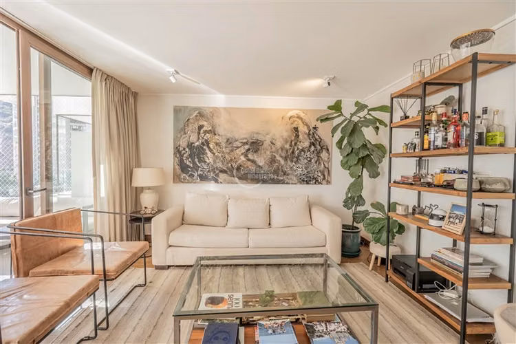 Departamento en venta de 3 dorm. en Vitacura - Imagen 3