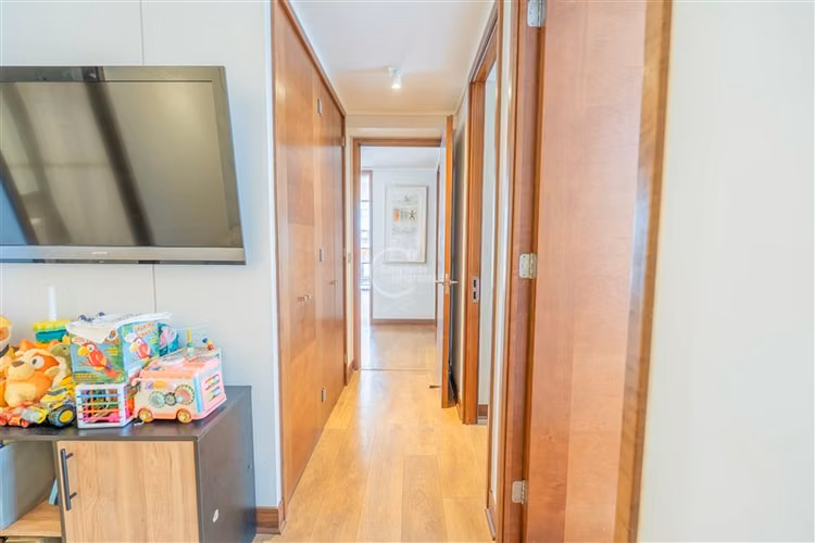 Departamento en venta de 3 dorm. en Vitacura - Imagen 11