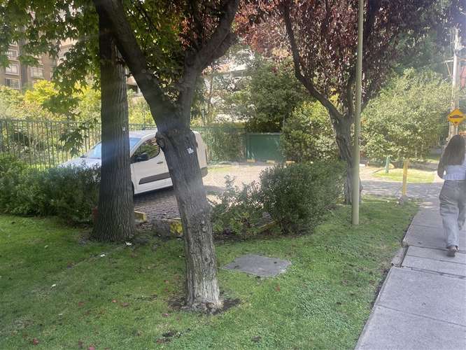 Departamento en venta de 4 dorm. en Las Condes - Imagen 4