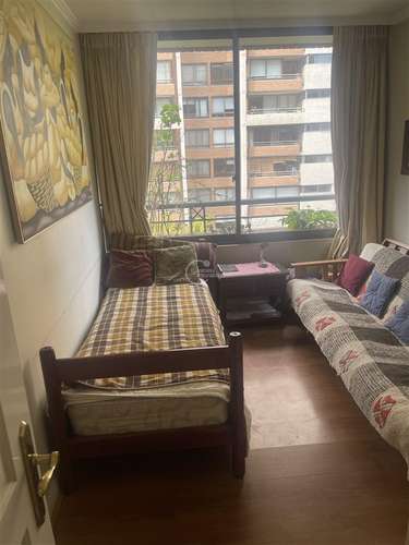 Departamento en venta de 4 dorm. en Las Condes - Imagen 14