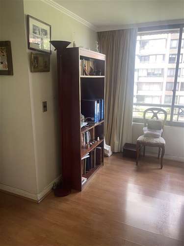 Departamento en venta de 4 dorm. en Las Condes - Imagen 16