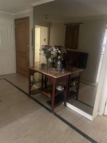 Departamento en venta de 4 dorm. en Las Condes - Imagen 6
