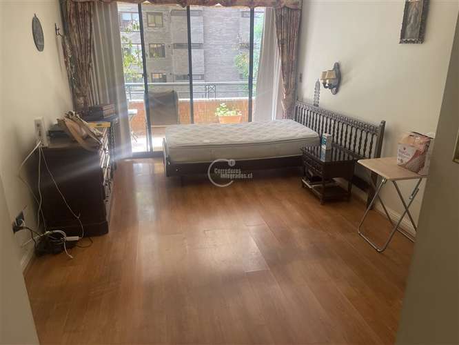 Departamento en venta de 4 dorm. en Las Condes - Imagen 9