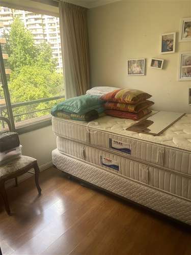 Departamento en venta de 4 dorm. en Las Condes - Imagen 15