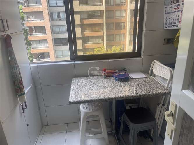 Departamento en venta de 4 dorm. en Las Condes - Imagen 13