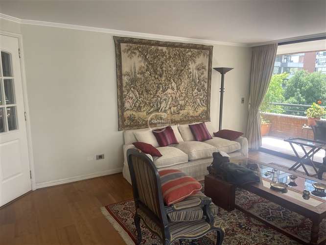 Departamento en venta de 4 dorm. en Las Condes - Imagen 7