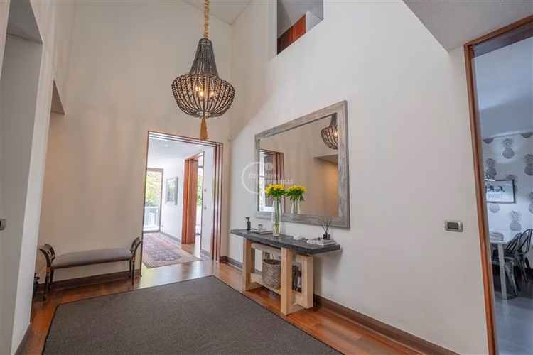 Departamento en venta de 4 dorm Camino La Fuente, Las Condes - Imagen 11