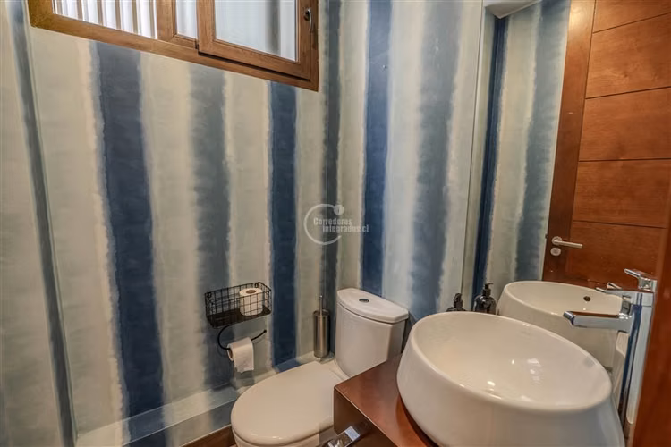 Departamento en venta de 4 dorm Camino La Fuente, Las Condes - Imagen 24