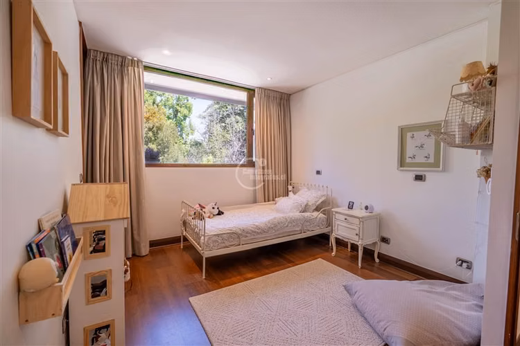 Departamento en venta de 4 dorm Camino La Fuente, Las Condes - Imagen 18