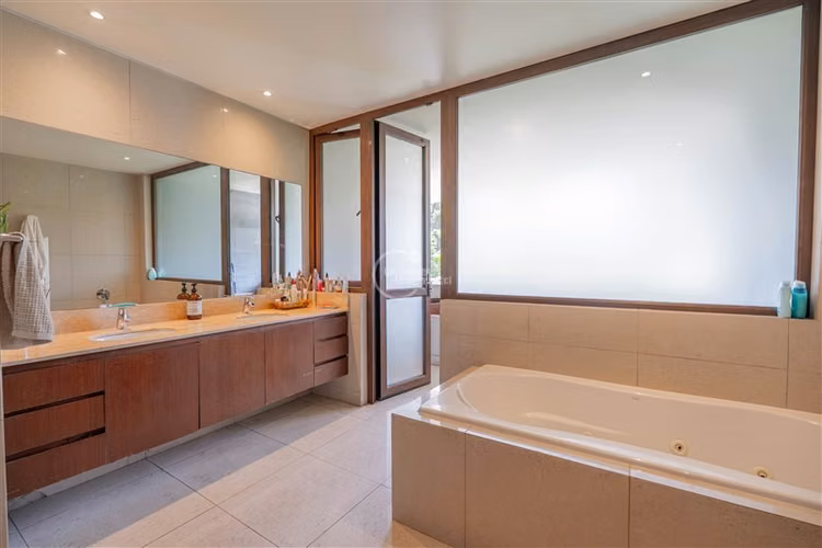 Departamento en venta de 4 dorm Camino La Fuente, Las Condes - Imagen 14