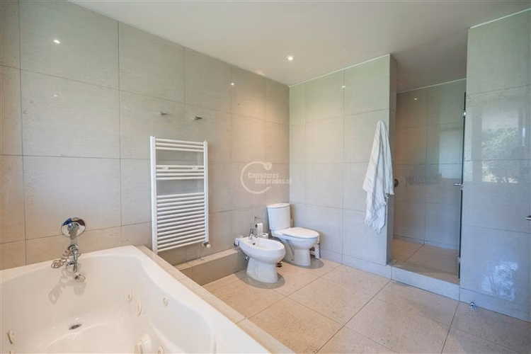 Departamento en venta de 4 dorm Camino La Fuente, Las Condes - Imagen 15