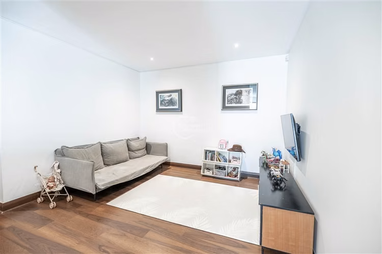 Departamento en venta de 4 dorm Camino La Fuente, Las Condes - Imagen 17