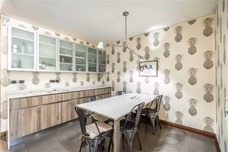 Departamento en venta de 4 dorm Camino La Fuente, Las Condes - Imagen 9