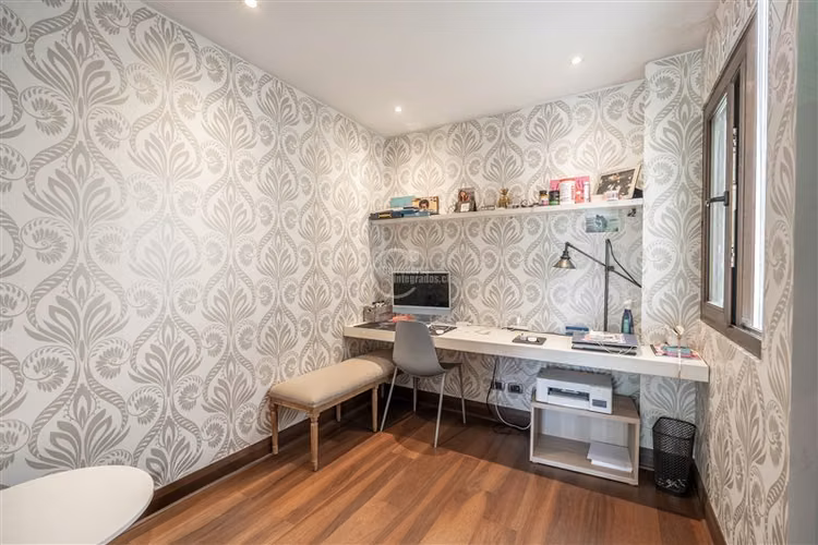 Departamento en venta de 4 dorm Camino La Fuente, Las Condes - Imagen 16