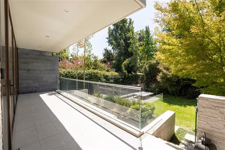 Departamento en venta de 4 dorm Camino La Fuente, Las Condes - Imagen 3