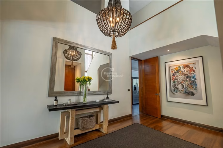 Departamento en venta de 4 dorm Camino La Fuente, Las Condes - Imagen 19