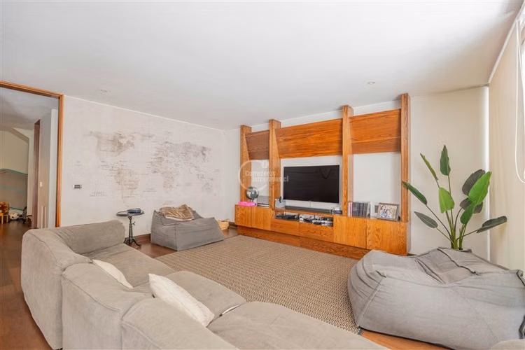 Departamento en venta de 4 dorm Camino La Fuente, Las Condes - Imagen 22