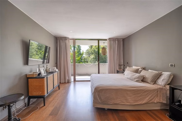 Departamento en venta de 4 dorm Camino La Fuente, Las Condes - Imagen 13