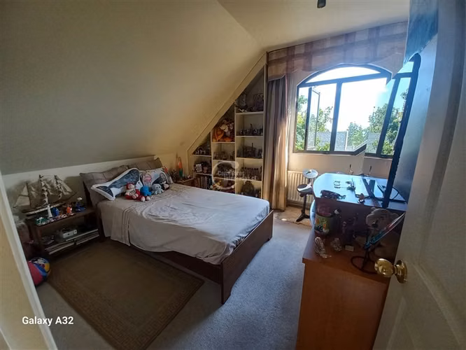 Casa en venta de 5 dorm. en Las Condes - Imagen 20