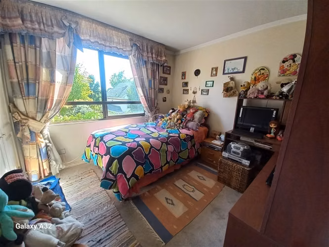 Casa en venta de 5 dorm. en Las Condes - Imagen 14