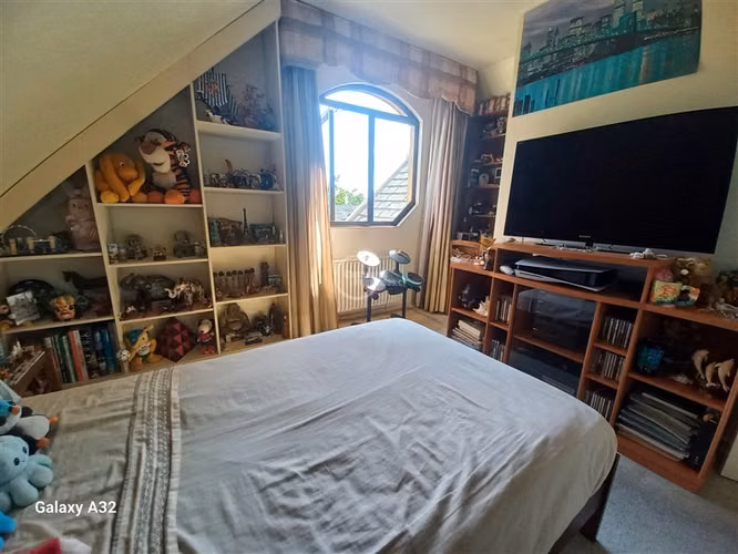 Casa en venta de 5 dorm. en Las Condes - Imagen 21