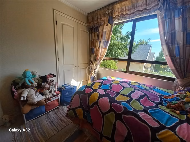 Casa en venta de 5 dorm. en Las Condes - Imagen 15