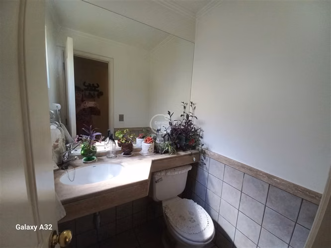 Casa en venta de 5 dorm. en Las Condes - Imagen 5