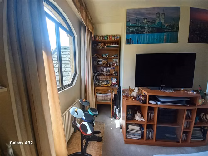 Casa en venta de 5 dorm. en Las Condes - Imagen 22