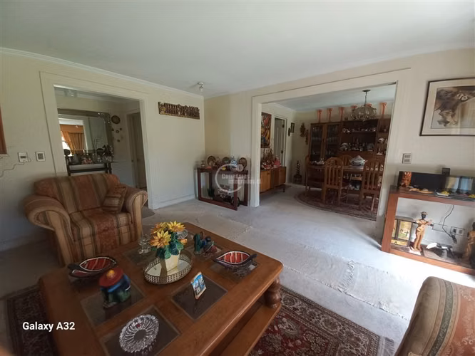 Casa en venta de 5 dorm. en Las Condes - Imagen 6