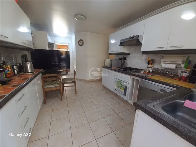 Casa en venta de 5 dorm. en Las Condes - Imagen 9