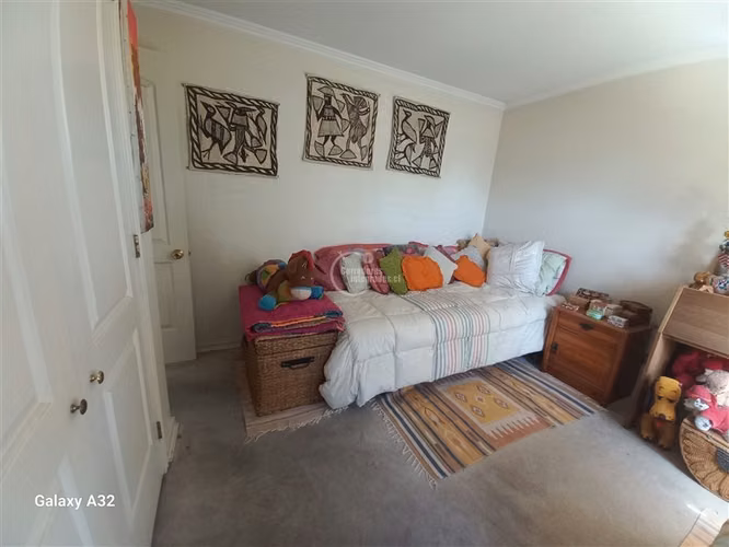 Casa en venta de 5 dorm. en Las Condes - Imagen 12