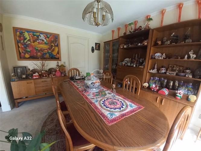 Casa en venta de 5 dorm. en Las Condes - Imagen 7