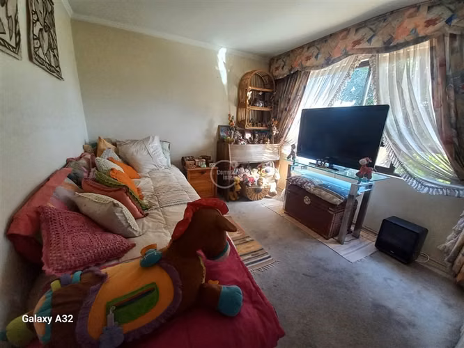 Casa en venta de 5 dorm. en Las Condes - Imagen 11
