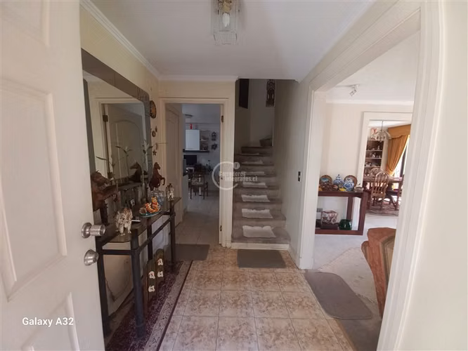 Casa en venta de 5 dorm. en Las Condes - Imagen 4