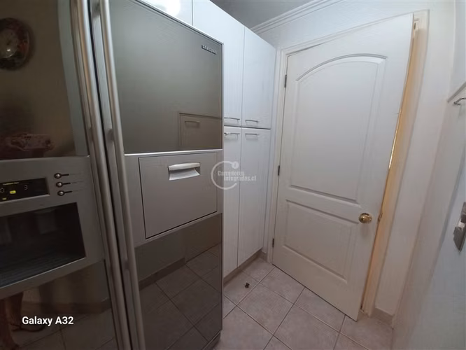 Casa en venta de 5 dorm. en Las Condes - Imagen 10