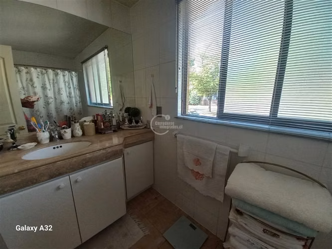Casa en venta de 5 dorm. en Las Condes - Imagen 18