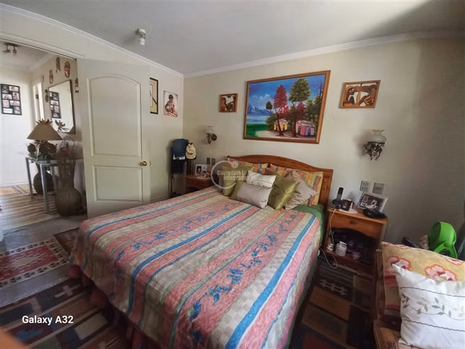 Casa en venta de 5 dorm. en Las Condes - Imagen 16